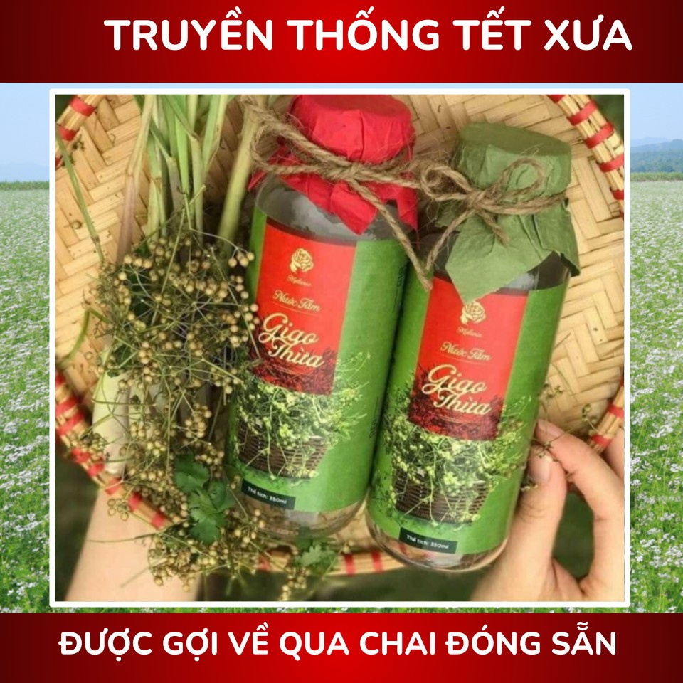 Tinh dầu xông mặt, xông phòng MÙI GIÀ MỘC HƯƠNG - Dùng cùng máy xông tinh dầu đẩy lùi dịch bệnh