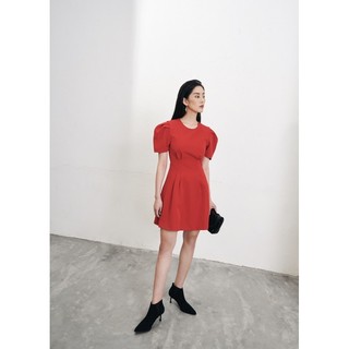 đầm dottie premium