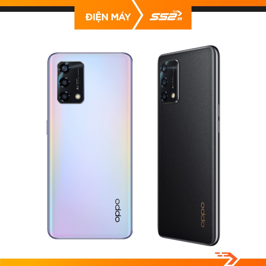 Điện thoại Oppo A95 - RAM 8GB/SẠC NHANH PIN KHỦNG- Bảo Hành Chính Hãng