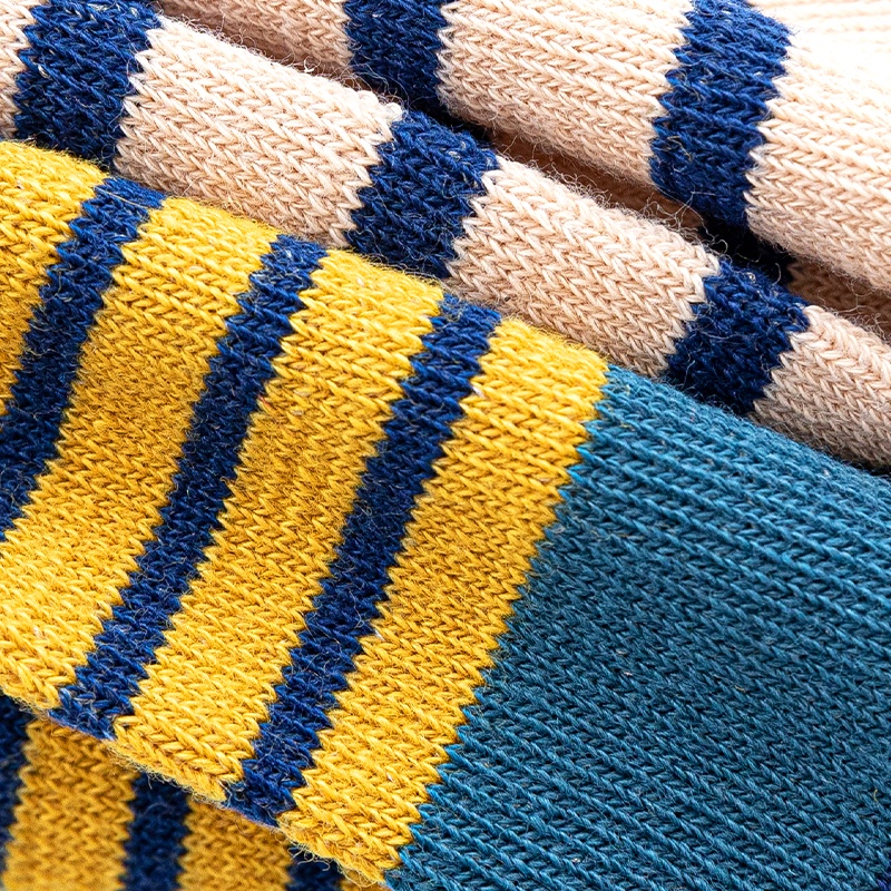 [THOMAS Kdis] Set 5 Đôi Vớ Cotton Nguyên Chất Thoải Mái Họa Tiết Xe Tải Hoạt Hình Cho Bé Trai Và Bé Gái Từ 1-12 Tuổi Bán Sỉ