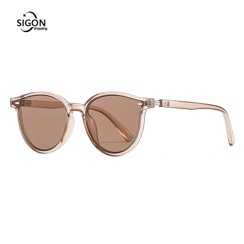 Kính Mát Phân Cực Chống Tia UV Dễ Phối Đồ Thời Trang Unisex