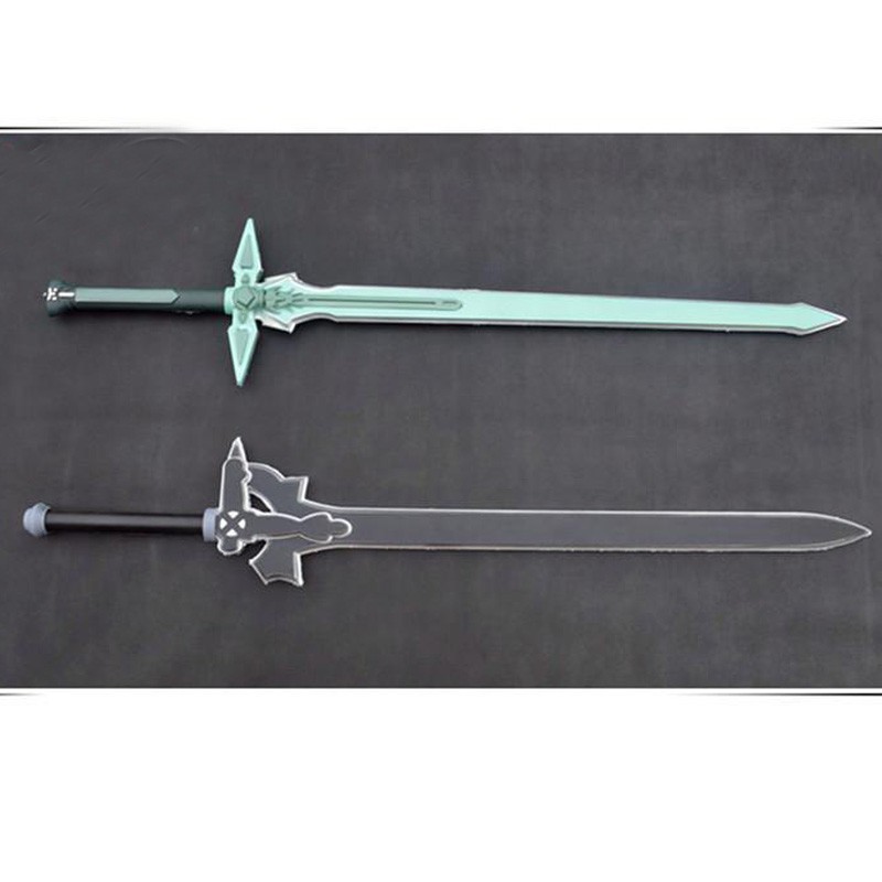 Bộ Đồ Hóa Trang Nhân Vật Kirigaya Kazuto Elucidator Trong Sword Art Online 80cm