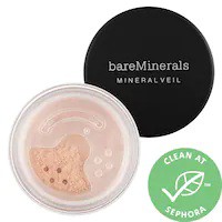 bareMinerals  Phấn phủ khoáng dạng bột Mineral Veil Talc Free Setting Powder