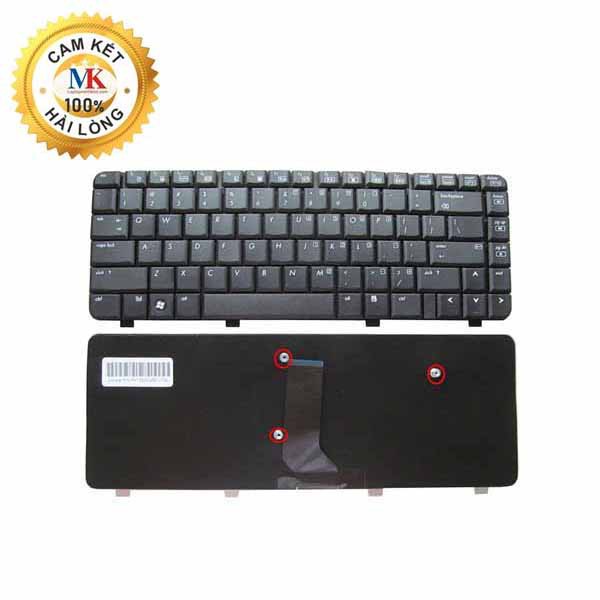 Bàn Phím Laptop HP Compaq C700
