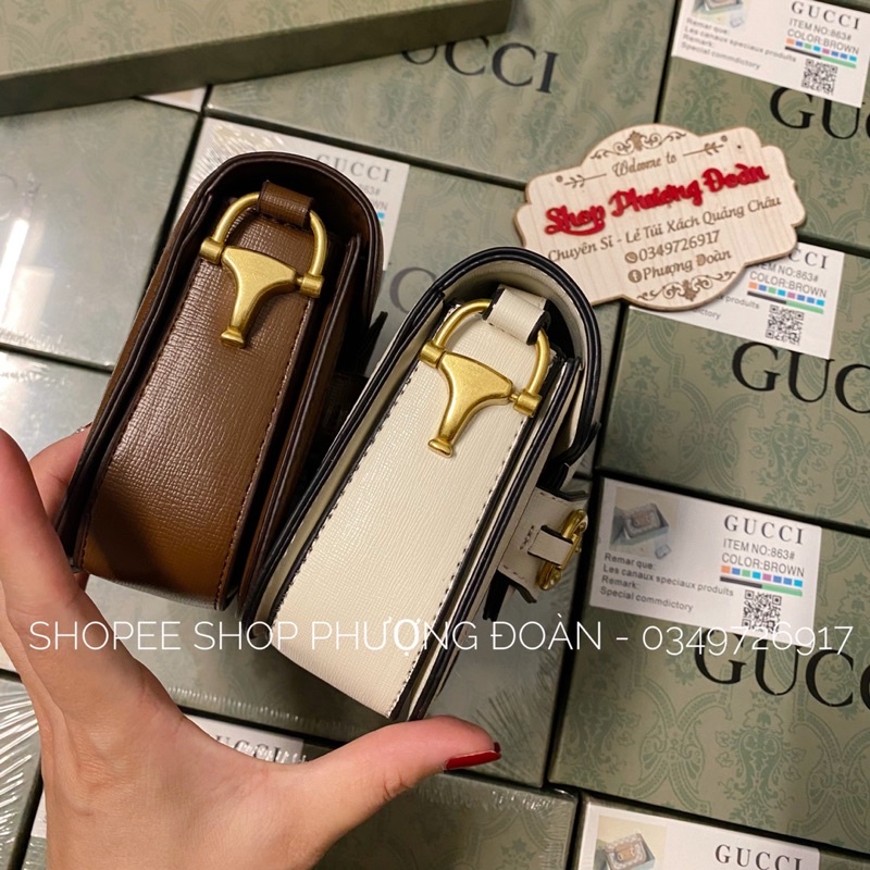 [VỠ HỘP] Túi HỒ NGỌC HÀ size 18-21-25cm vỡ hộp SALE SỐC
