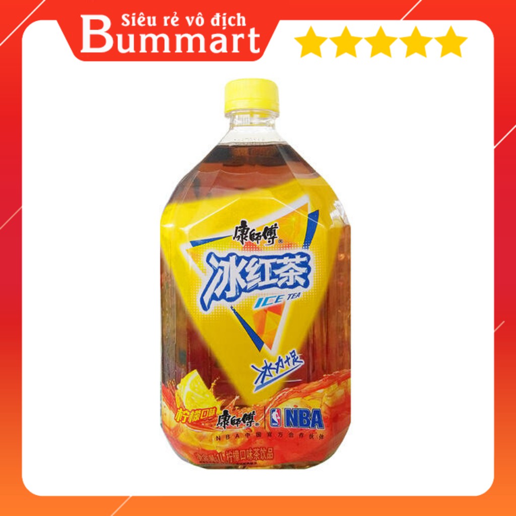 TRÀ CHANH 1000ml
