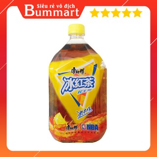 TRÀ CHANH 1000ml
