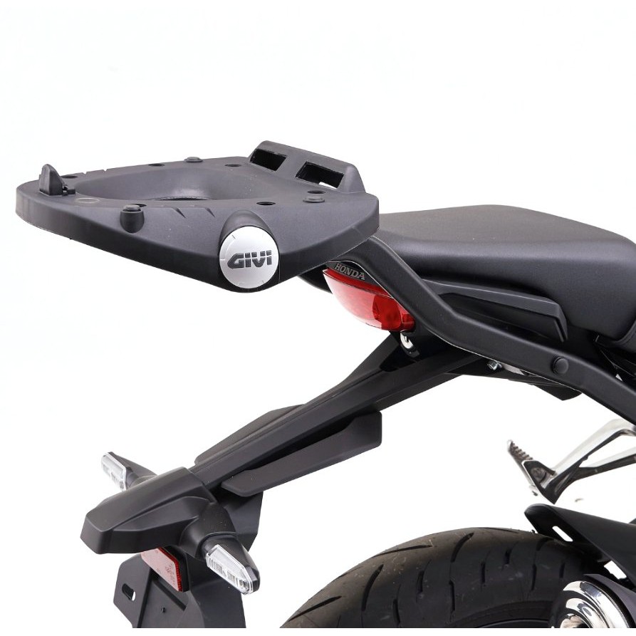 Baga sau Givi dành cho Honda CB150R/CB250R/CB300R - Chính hãng Givi