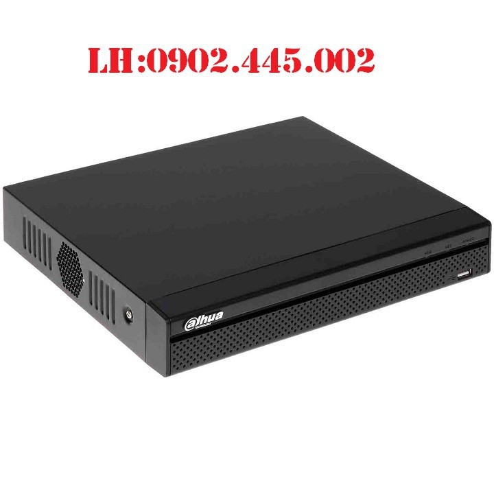 Đầu ghi IP DHI-NVR1104HS-S3-DSS