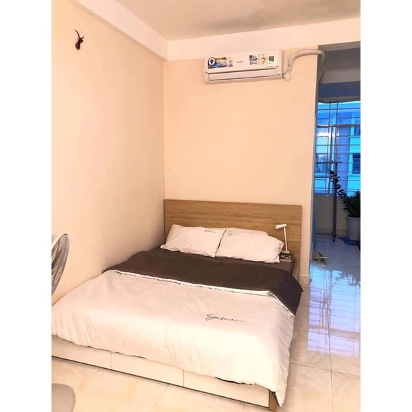 Bộ Chăn Ga Gối Lụa Tencel 60s Sumoi Cao Cấp Phối Màu Cá Tính | BigBuy360 - bigbuy360.vn