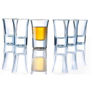 CHÉN UỐNG RƯỢU ĐẾ DÀY DELI