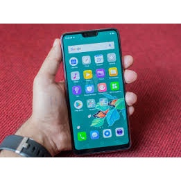 Điện thoại Oppo F7 Chính Hãng ram 6G/128G 2sim, màn 6.23inch, Camera siêu đẹp sử dụng 4G bảo hành 12 tháng