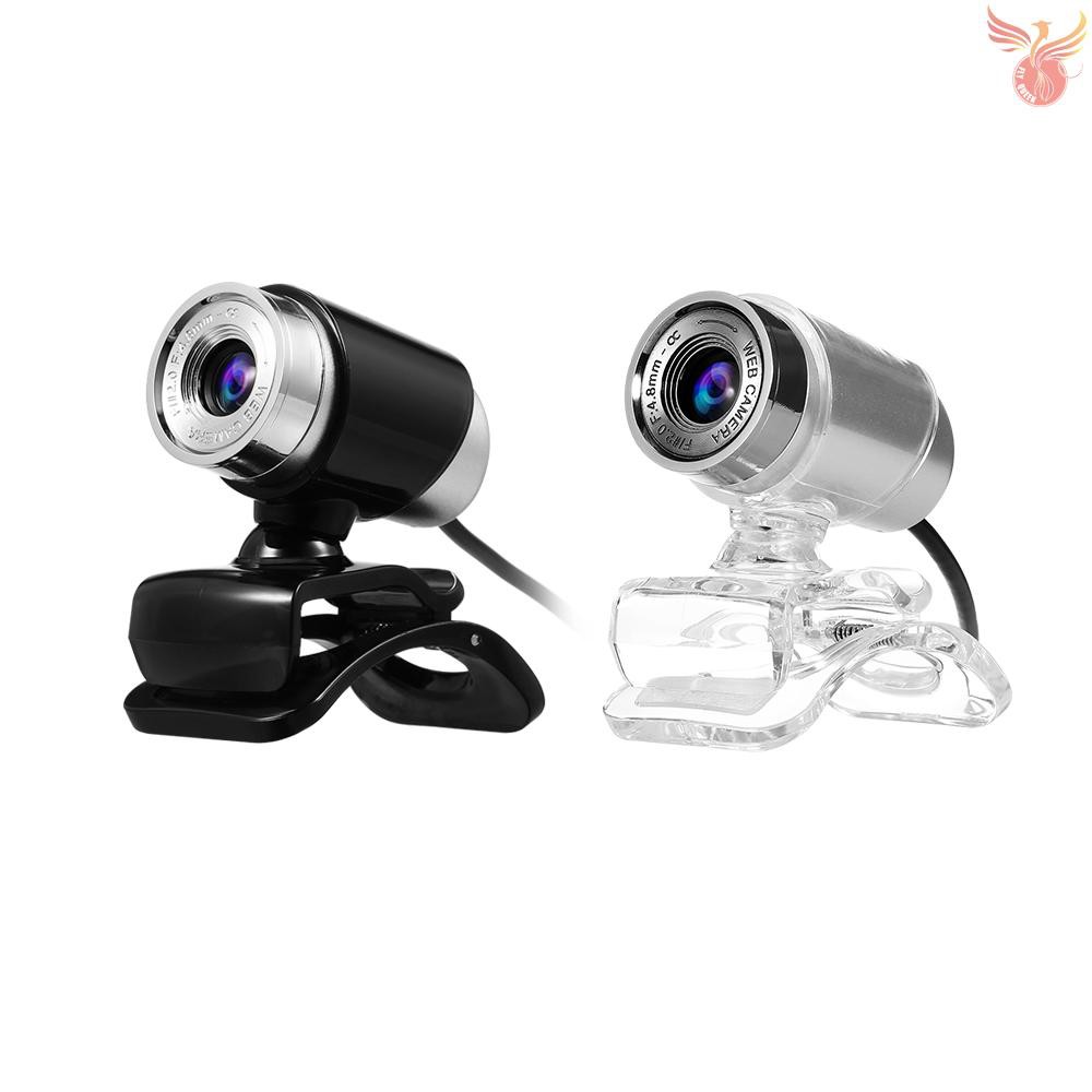 Webcam 480p Cho Máy Tính Với Giắc Cắm 3.5mm | BigBuy360 - bigbuy360.vn