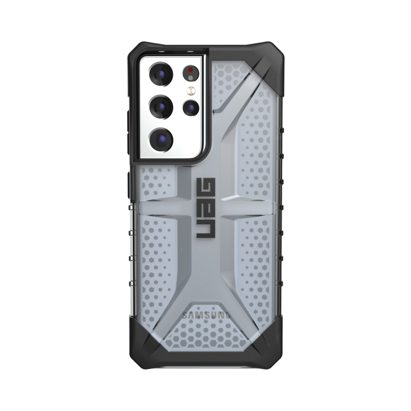 UAG Plasma Case Ốp Lưng Thời Trang Cho Điện Thoại Samsung Galaxy S21 Ultra S21 Plus Casing Cover