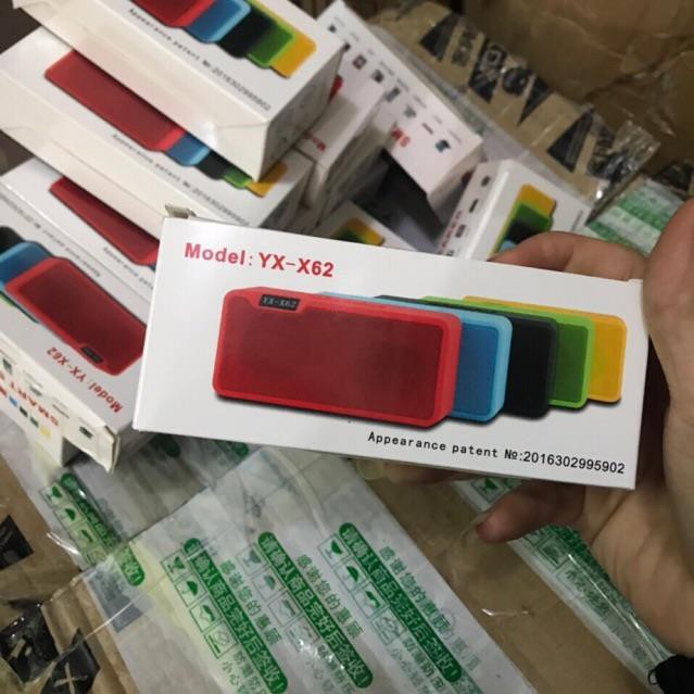 Lao Bluetooth mini YX62