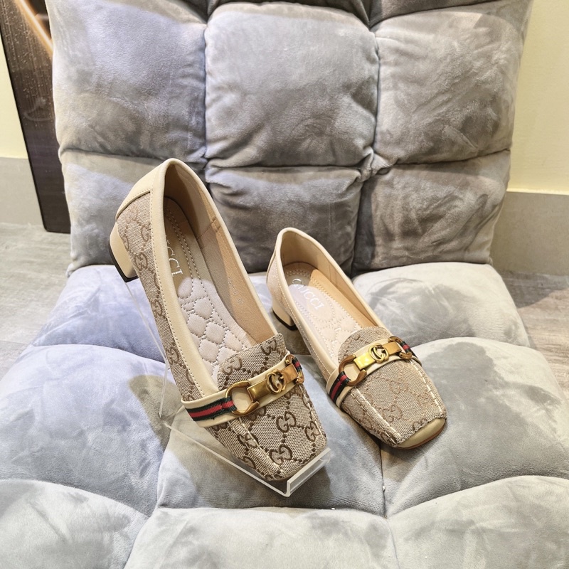 Guci new 2022 vua ra hot luôn full box bill họp xanh  #400k full box  full size : 35-39