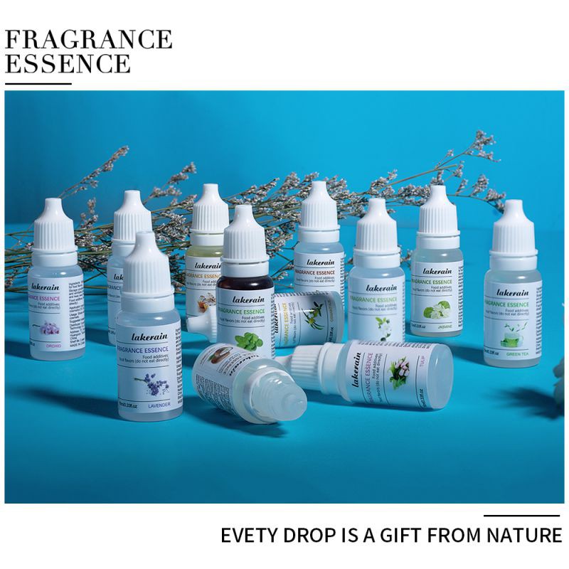 (Hàng Mới Về) Tinh Chất Hương Trái Cây Tự Làm 10ml | BigBuy360 - bigbuy360.vn