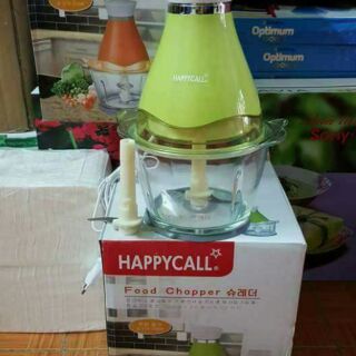 Máy xay thịt Happy Call