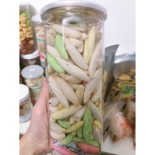 500g bánh đuông sữa dừa
