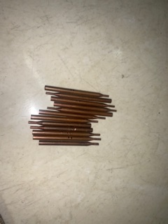 Kim hàn cell 3mm 2nd nhà máy