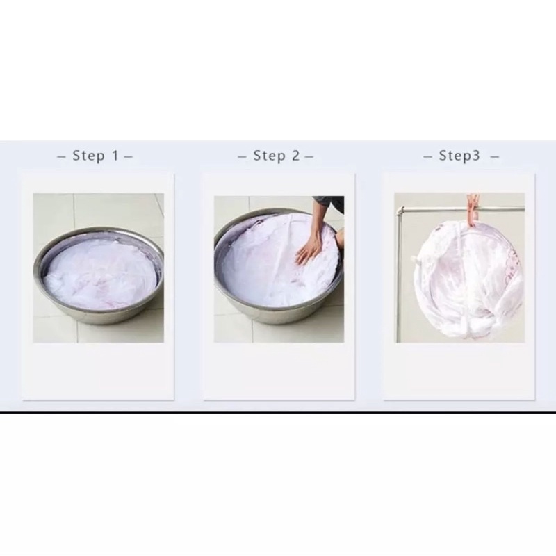 Màn Mùng Chụp Đỉnh Vuông Chân Viền 1m2/1m4/1m6/1m8/2m2 , Màn Gấp Vuông Viền Lụa Chống Muỗi Cao Cấp - Màn tự bung Anh Thu