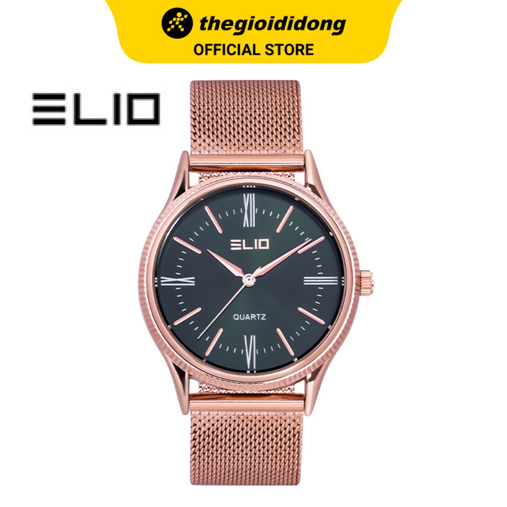 Đồng hồ Nam Elio ES046-02