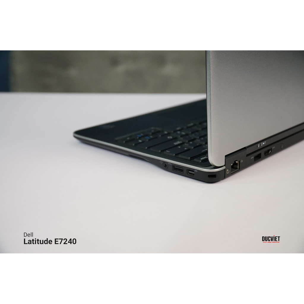 Máy tính xách tay Dell Latitude E7240 | BigBuy360 - bigbuy360.vn