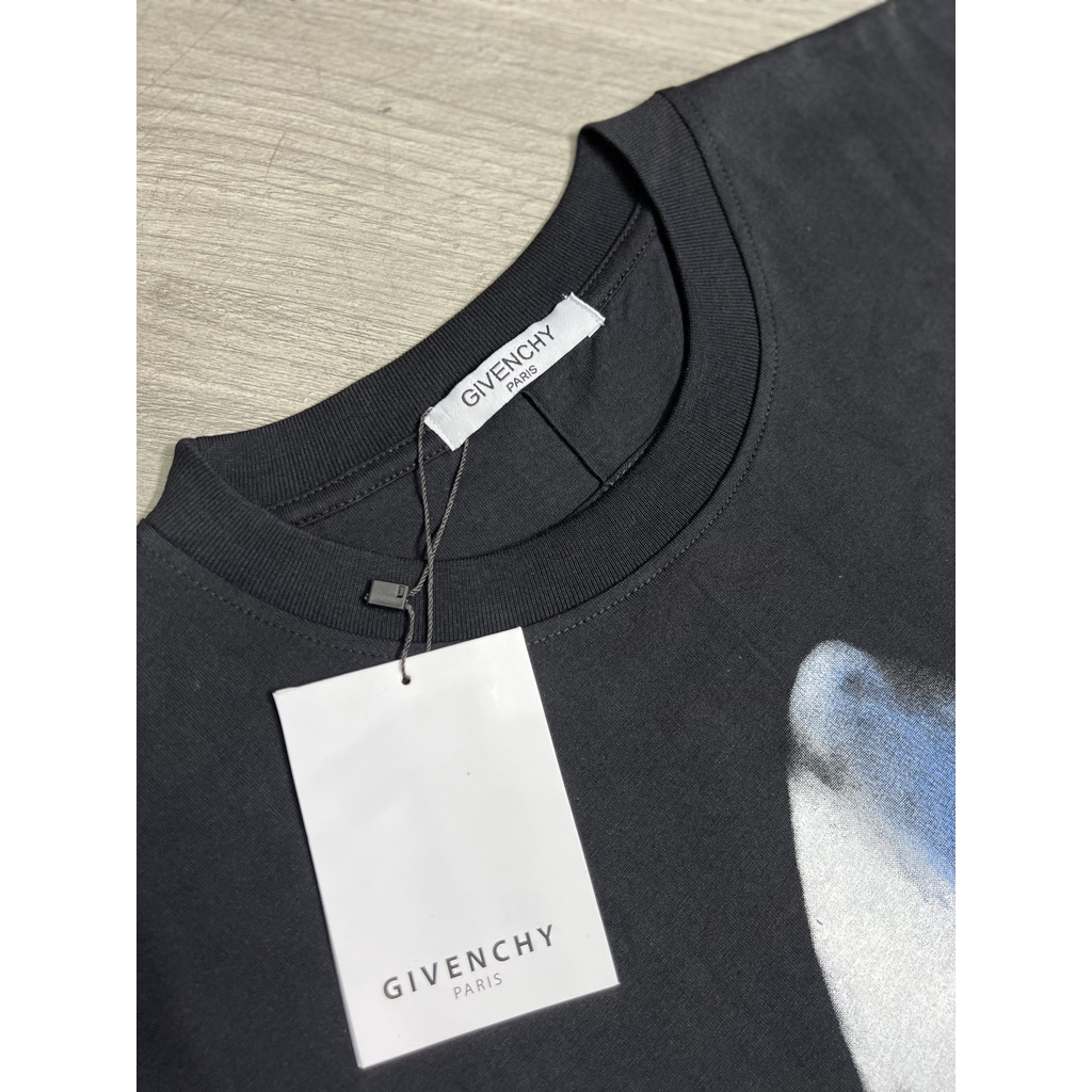 ÁO THUN GIVENCHY SHARK , ÁO THUN NAM NỮ UNISEX