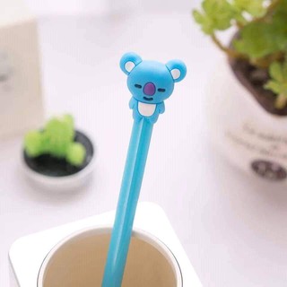 BÚT BI NƯỚC BTS