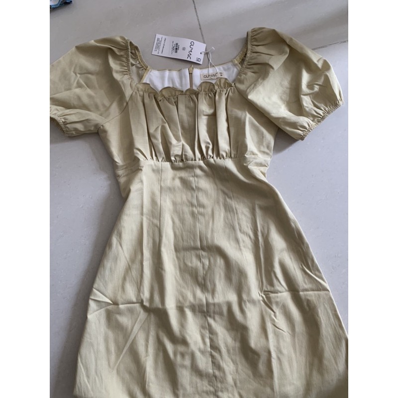 Đầm Gumac Size M Newtag