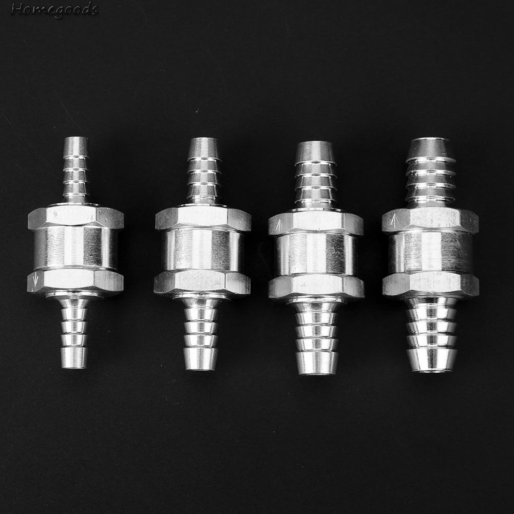Van Một Chiều Bằng Hợp Kim Nhôm 6/8/10/12mm