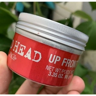 Gel tạo kiểu tóc TiGi Up Front 95g