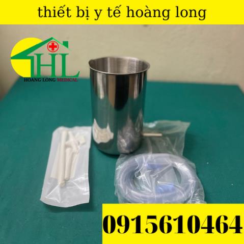 Dây Bốc Thụt Tháo Dành Cho Bộ Bốc Thụt Tháo Đại Tràng