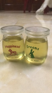 Dầu dừa nguyên chất