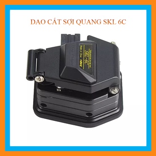 Dao cắt sợi quang SKL 6C