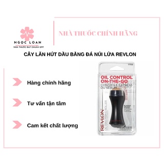 Cây lăn hút dầu bằng đá núi lửa