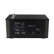 Loa Klipsch The Three 2 hàng chính hãng bảo hành 12 tháng trên toàn quốc