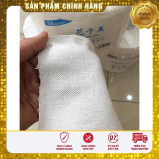 Giấy cuộn vải lau mặt dành cho spa