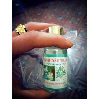Tinh Dầu Tràm nguyên Chất 30ml