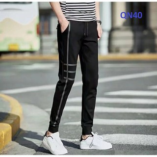 Quần thể thao nam mùa hè chống nắng đẹp chất thời trang