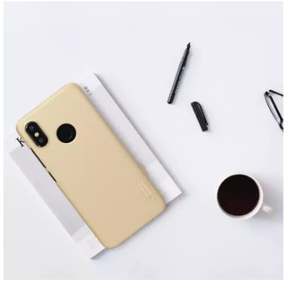 Ốp lưng Nillkin cho Xiaomi Mi8