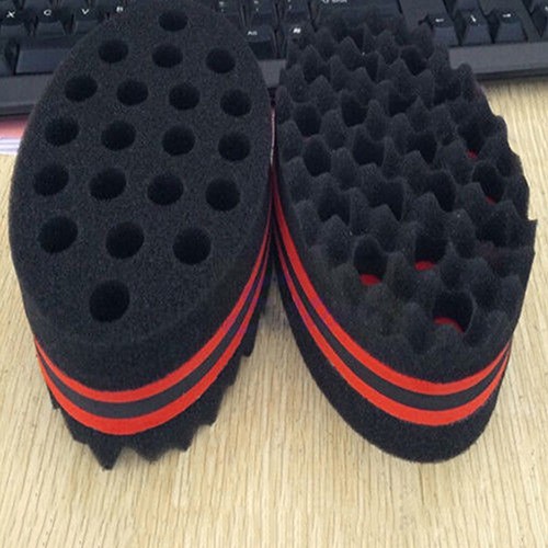 [Hàng mới về] Mút tạo tóc xoăn sáng tạo tiện dụng