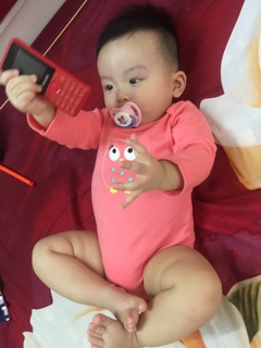 Body set 3 chiếc dài tay cho bé 0-12 tháng (mẫu Cú )