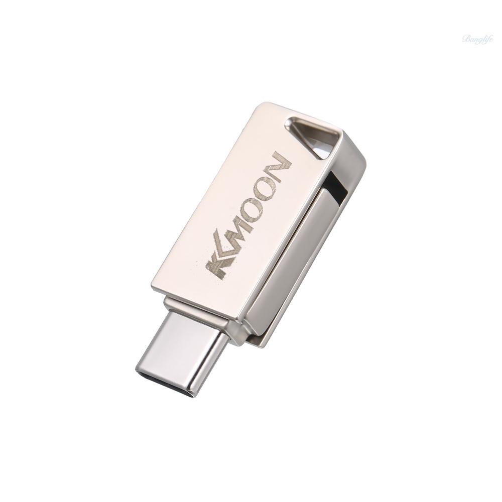 Ổ Đĩa Usb 3.0 32gb Kkmoon Chất Lượng Cao | BigBuy360 - bigbuy360.vn