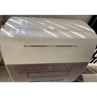Máy rửa chén rửa bát Toshiba DWS-600D