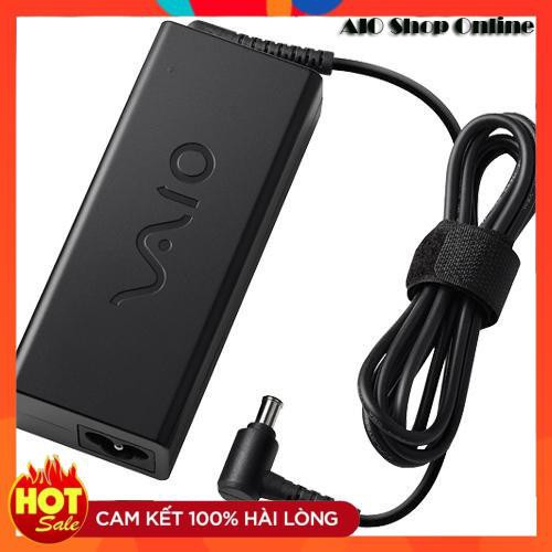 ⚡  Sạc Laptop Sony Vaio 19.5V - 3.9A - HÀNG ZIN NHẬP KHẨU