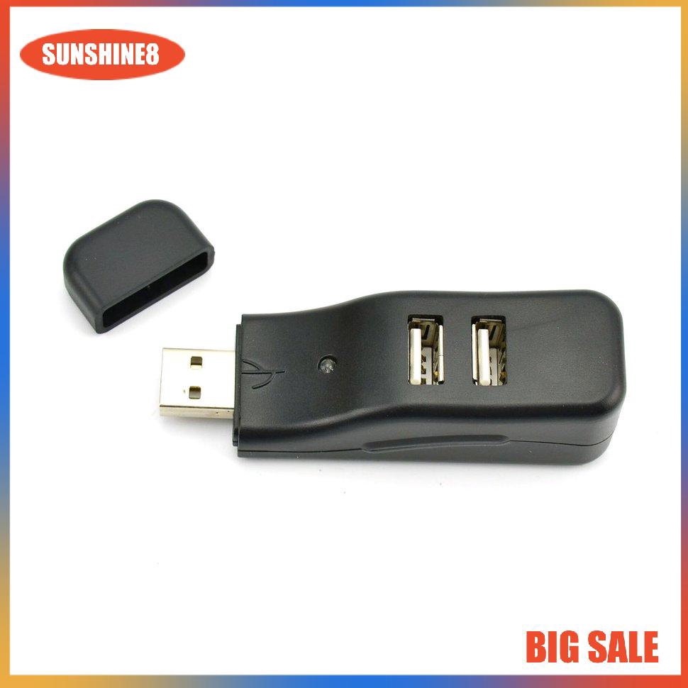 Bộ Chia 4 Cổng Cắm Usb 2.0