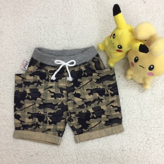 Quần kaki thun 8-33kg
