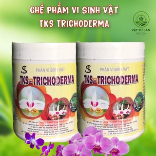 Chế phẩm Vi sinh vật TKS-Trichoderma hộp 1kg
