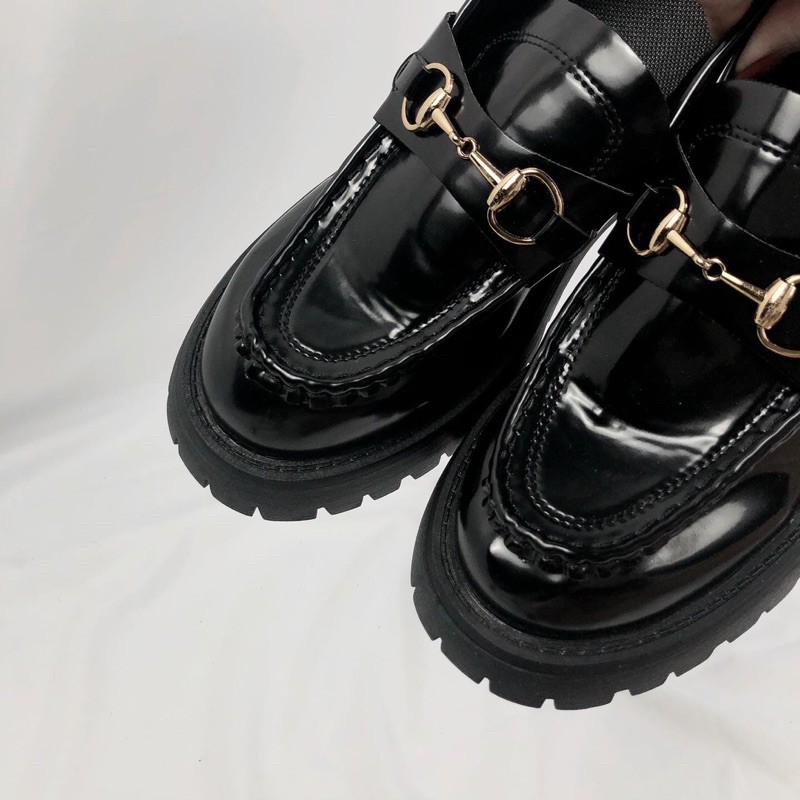 giày moi đế cao su da cao cấp | BigBuy360 - bigbuy360.vn